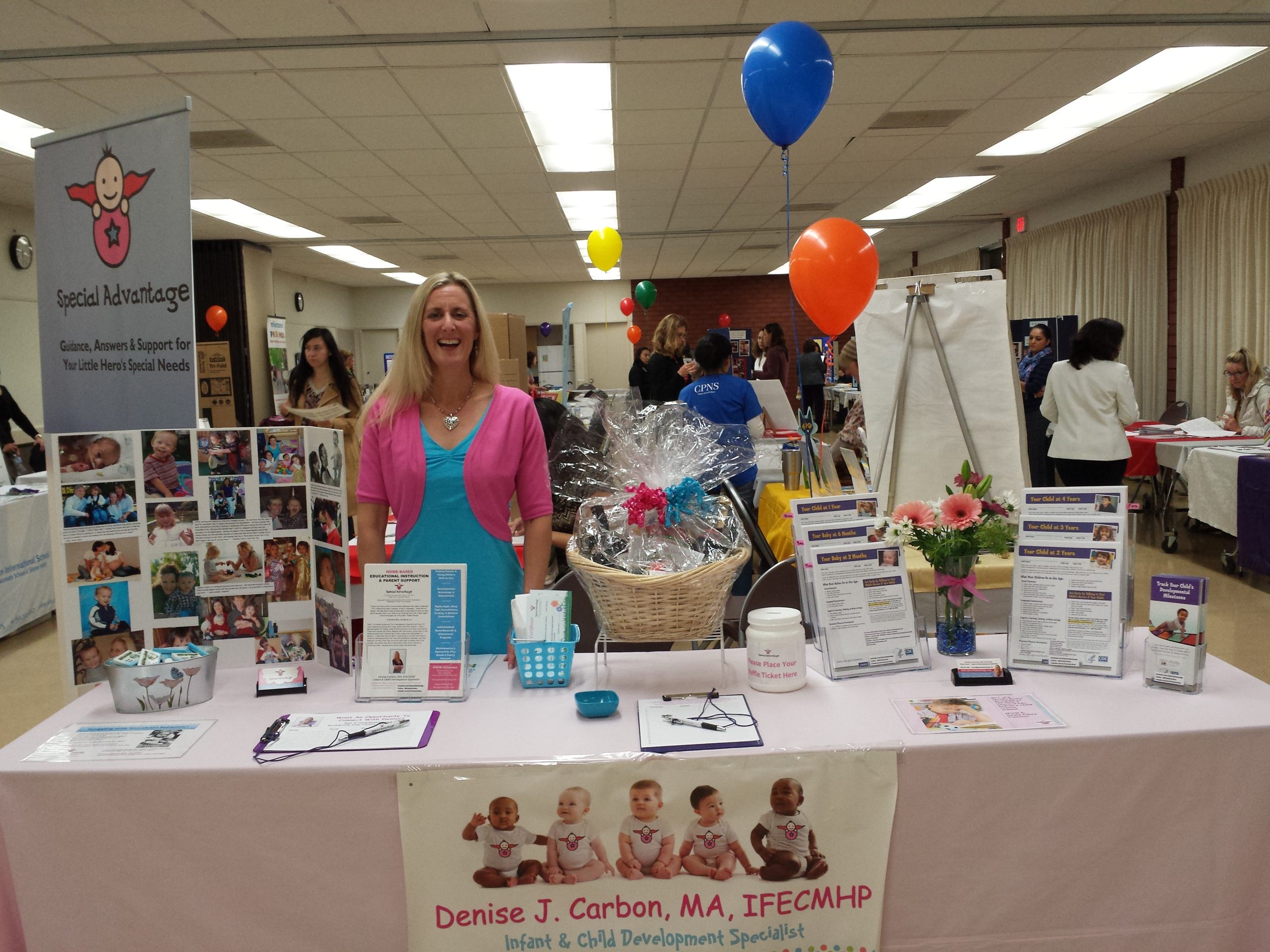 “Preschool Preview Night” in Redwood City – Come Join the Fun!
