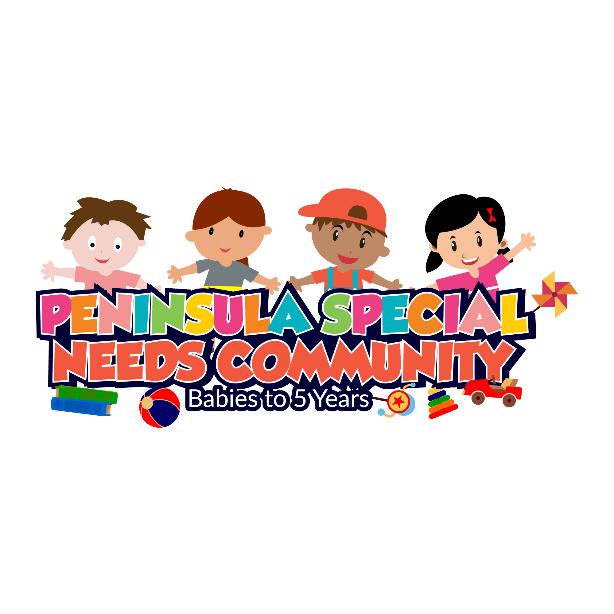 Peninsula Special Needs Community (Babies to 5 Years) Newly Launched!