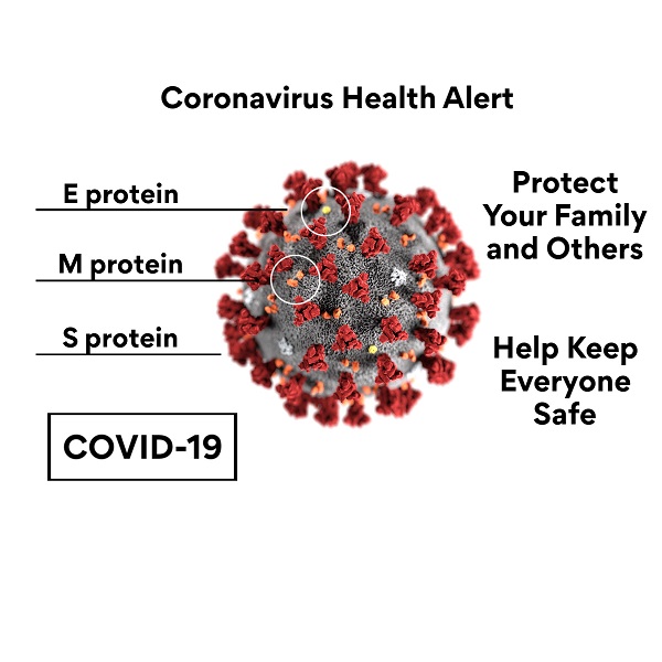 COVID-19 – Protect Your Family and Others – Help Keep Everyone Safe!